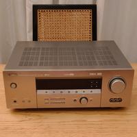 YAMAHA RX V450 RDS AMPLIFICATORE STEREO HI-FI HT 