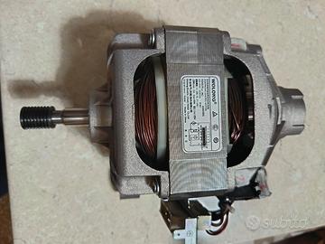 motore lavatrice candy, hoover, haier