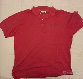 polo lacoste 