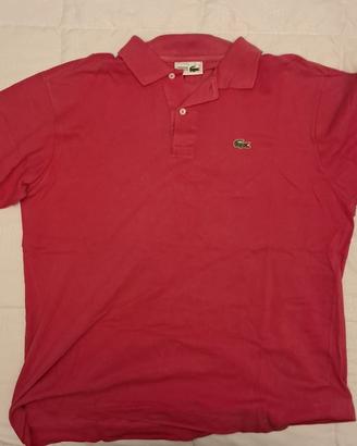 polo lacoste 