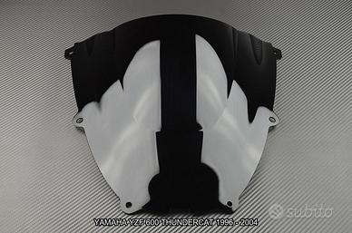 Cupolino YAMAHA YZF 600 THUNDERCAT 1996 - 2004