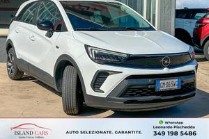 Opel Crossland 1.2 Turbo 12V 110 CV Start&Stop Ele