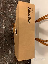 Wallbox Enel juicebox