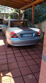 Mercedes classe C 200 diesel 