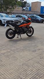 ktm 790 adventure permuto scooter