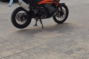 ktm 790 adventure finanziabile permuto scooter