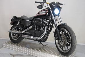 Harley-davidson 883 Sportster R BRAT STYLE SPECIAL
