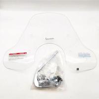 KIT PARABREZZA MEDIO ORIGINALE VESPA 1B005695