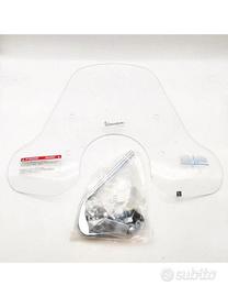 KIT PARABREZZA MEDIO ORIGINALE VESPA 1B005695