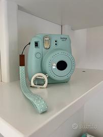 Fujifilm instax mini 9