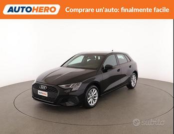 AUDI A3 HF73156