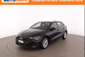 AUDI A3 HF73156