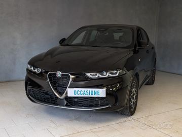 Alfa Romeo tonale 1.5 Hybrid 160cv tct7 Ti