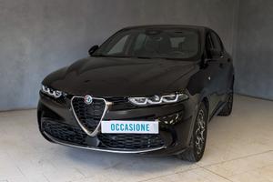 Alfa Romeo tonale 1.5 Hybrid 160cv tct7 Ti