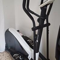 bicicletta ellittica 