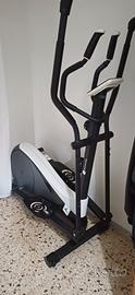 bicicletta ellittica 