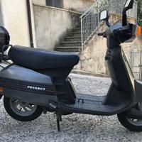 Peugeot Metropolis 50 cc