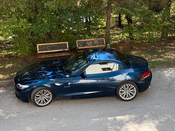 Bmw Z4 23i E89