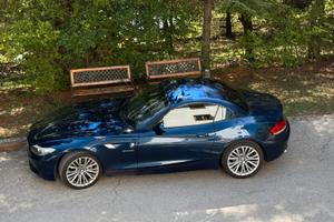 Bmw Z4 23i E89