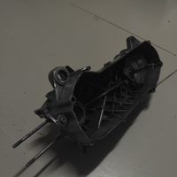 Carter minarelli orizzontale a disco