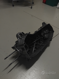 Carter minarelli orizzontale a disco