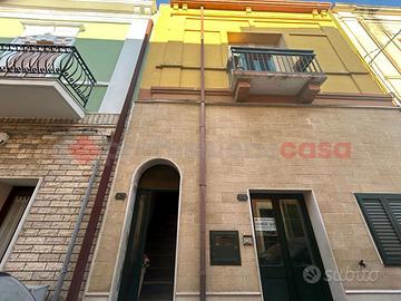 Appartamento Pulsano [Cod. rif 3169713VRG]