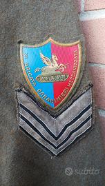 carabinieri divisa completo 1970