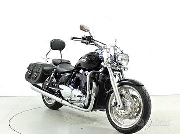 Triumph Thunderbird
