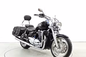 Triumph Thunderbird
