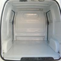 NV200 1500 dCi Euro6 COIBENTATO Doppia-Porta