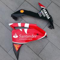 CARENA ORIGINALE YAMAHA R1 07 08 SANTANDER 