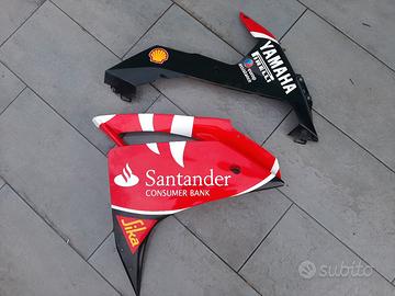 CARENA ORIGINALE YAMAHA R1 07 08 SANTANDER 