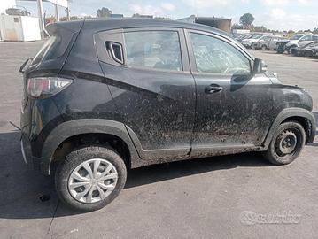 Mahindra KUV 100 NXT K6+ 2016 Per Ricambi