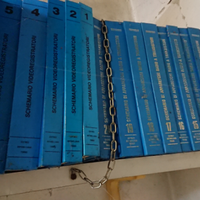 Schemari ed esplosi TV vintage dagli anni 60 al 05