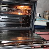 Forno Bosch