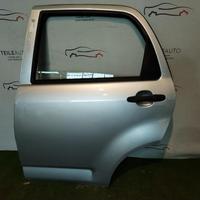 PORTIERA POSTERIORE SINISTRA DAIHATSU Terios 2Â° S