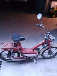 Califfo 50cc Vendita in Moto e scooter