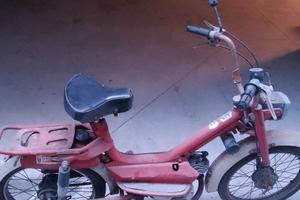 Califfo cr Rizzato 50