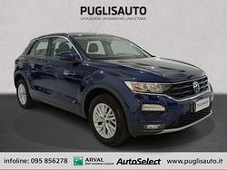 VOLKSWAGEN T-Roc 2.0 TDI SCR 150 CV DSG Business