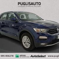 VOLKSWAGEN T-Roc 2.0 TDI SCR 150 CV DSG Business