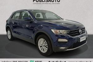 VOLKSWAGEN T-Roc 2.0 TDI SCR 150 CV DSG Business