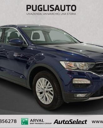 VOLKSWAGEN T-Roc 2.0 TDI SCR 150 CV DSG Business