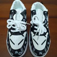 Scarpe sportive sneakers