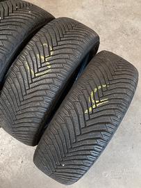 4 GOMME USATE INVERNALE 2055517 - CP56722002