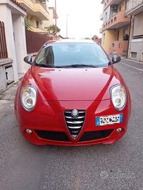 Alfa Romeo MiTo 1.4 MultiAir 105 CV