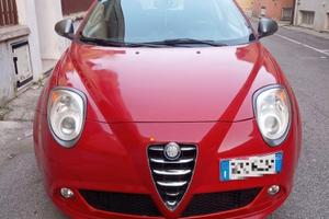 Alfa Romeo MiTo 1.4 MultiAir 105 CV