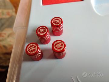 Tappi Valvole Fiat 