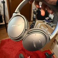 QUIETCOMFORT 35 lI NOISE CANCELLING BOSE