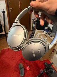 QUIETCOMFORT 35 lI NOISE CANCELLING BOSE