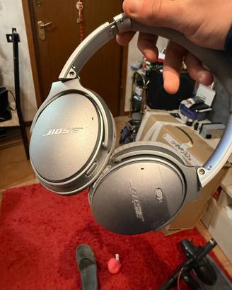 QUIETCOMFORT 35 lI NOISE CANCELLING BOSE
